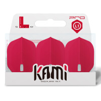L-Flight PRO KAMI L1 Standard Red