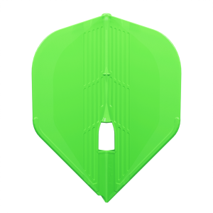 L-Flight PRO KAMI L1 Standard Neon Green