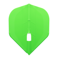 L-Flight PRO KAMI L1 Standard Neon Green