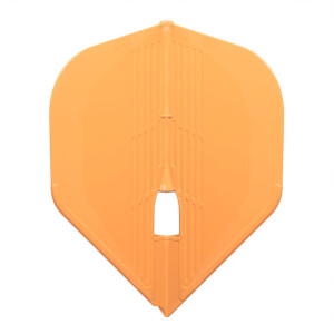 L-Flight PRO KAMI L1 Standard Neon Orange