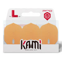 L-Flight PRO KAMI L1 Standard Neon Orange
