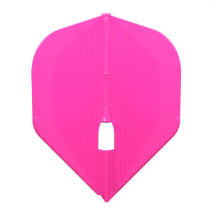 L-Flight PRO KAMI L1 Standard Neon Pink