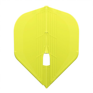 L-Flight PRO KAMI L1 Standard Neon Yellow