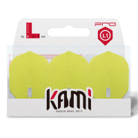 L-Flight PRO KAMI L1 Standard Neon Yellow